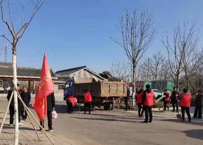 当好"领头雁"干好"排头兵"做好"建设者"