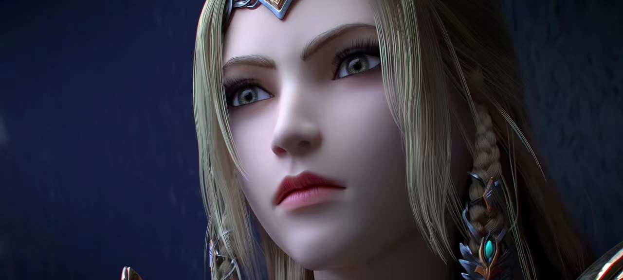 雄兵连4曝光,葛小伦凉冰复活,彦需重塑人设,虚空时代正式来临