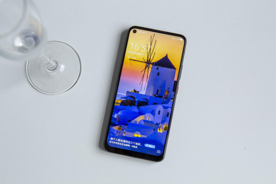 中兴天机axon 11 se评测:5g频段全网通 高性价比年轻之选