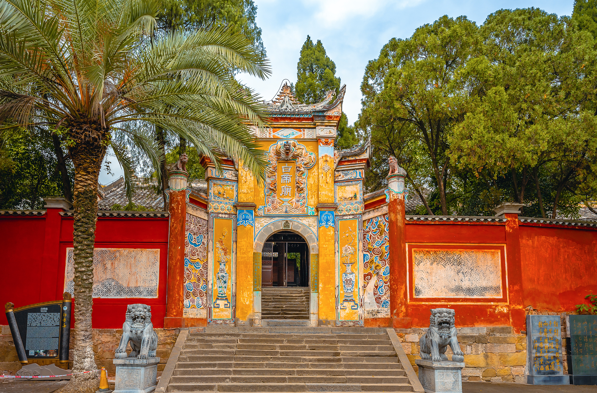 奉节有哪些好玩的旅游景区,奉节十大好玩景点一定不要错过!