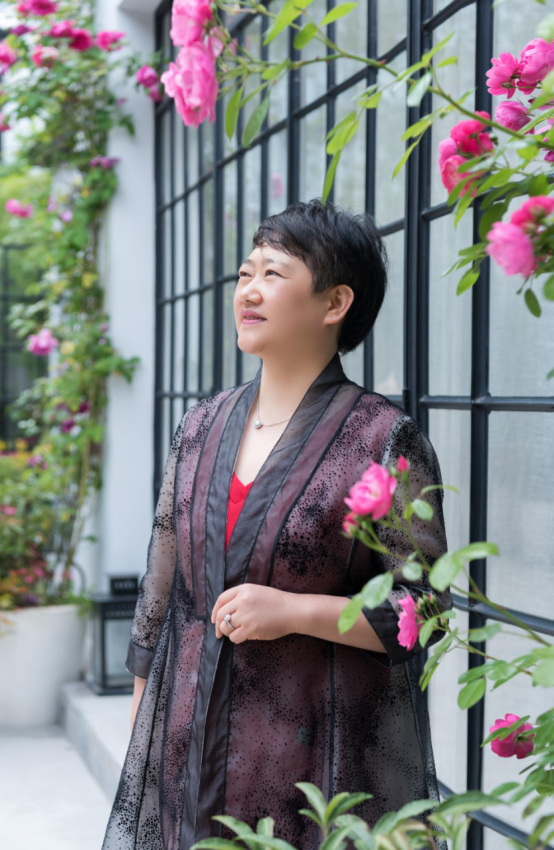 帅丰商若云:"长期主义者"的经营智慧