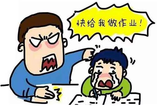 孩子寫作業不專心怎麼辦?掌握7個方法,幫孩子專注好習慣