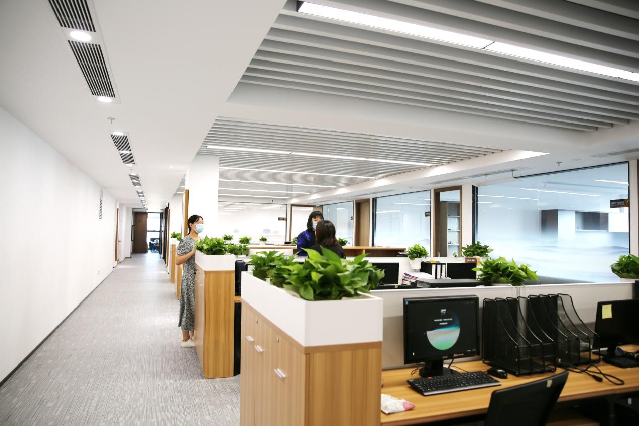 办公室管理的任务是什么?