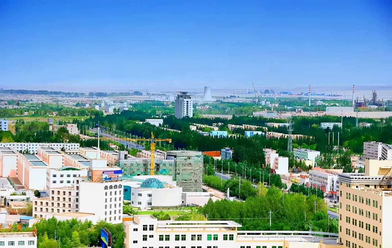 青海有7个市,人们却只知道西宁,格尔木和德令哈,这是为何呢?