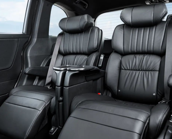 2024款本田奥德赛上市!提供幻夜套件,还有高级航空座椅