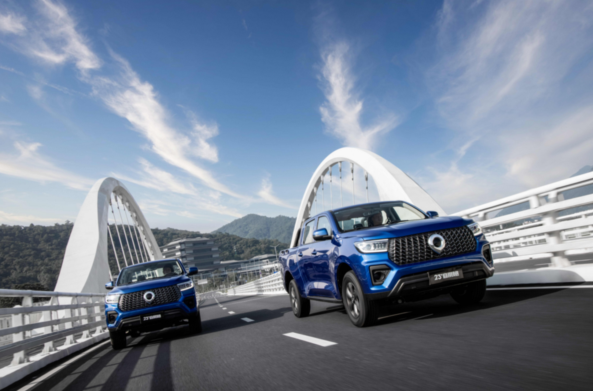 谈及安全性能,很多人会联想起乘用级车型,他们的安全系数更高,配备的