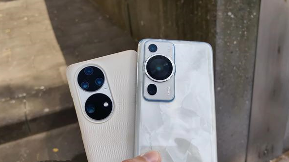 华为p60pro和华为p50pro实拍对比:4800万和5000万区别太大了
