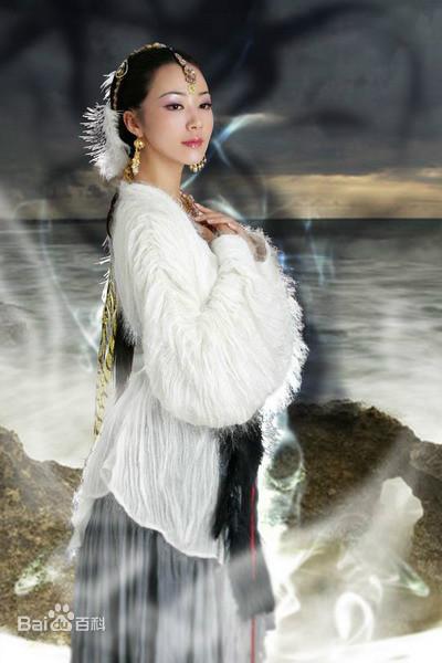 韩雪的影视剧,我最喜欢她饰演的香雪海和相思