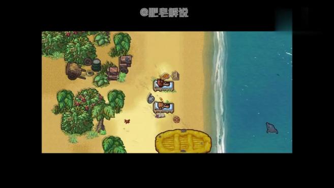 [图]「肥皂」逃脱者2试玩：这个游戏居然可以花式越狱The Escapists2