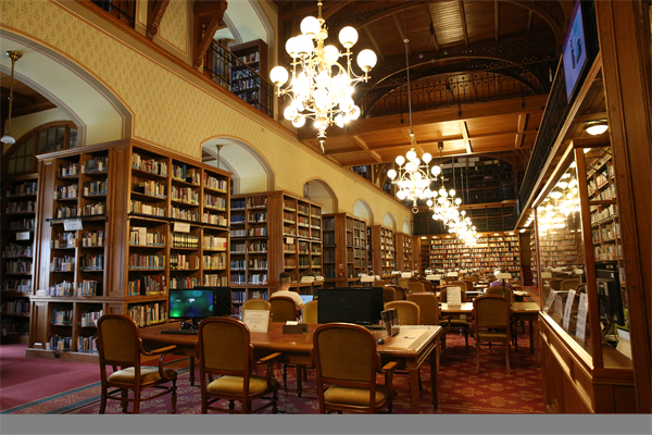 爱丁堡大学怎么样?在爱丁堡大学读书是一种什么样的体验?