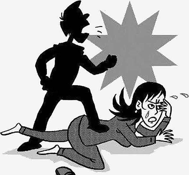 回顾轰动一时的山东虐妻致死案婆家三人判刑死后被娘家配阴婚