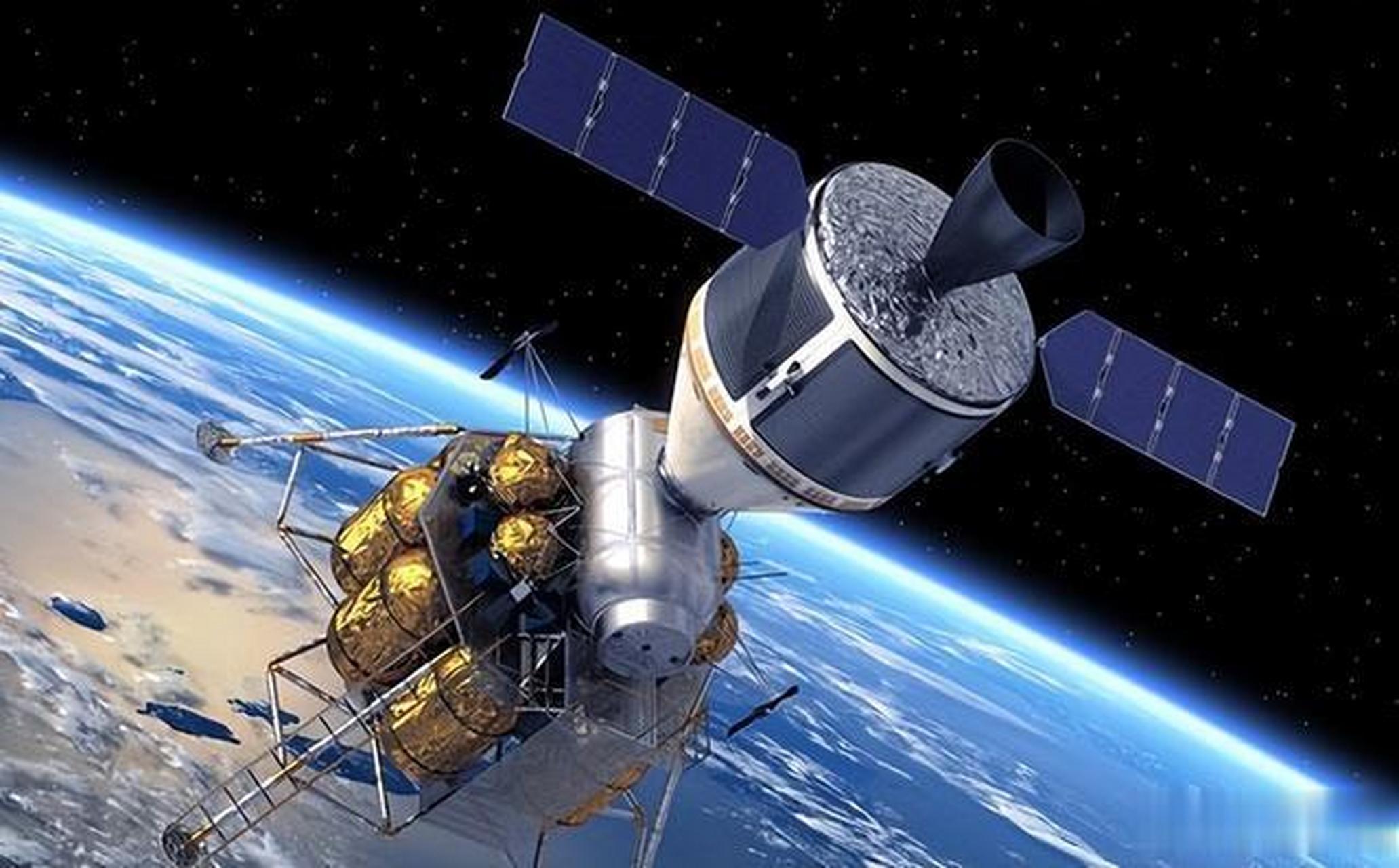 第一颗人造卫星哪国发射  全世界能独立发射人造卫星的国家一共有8个
