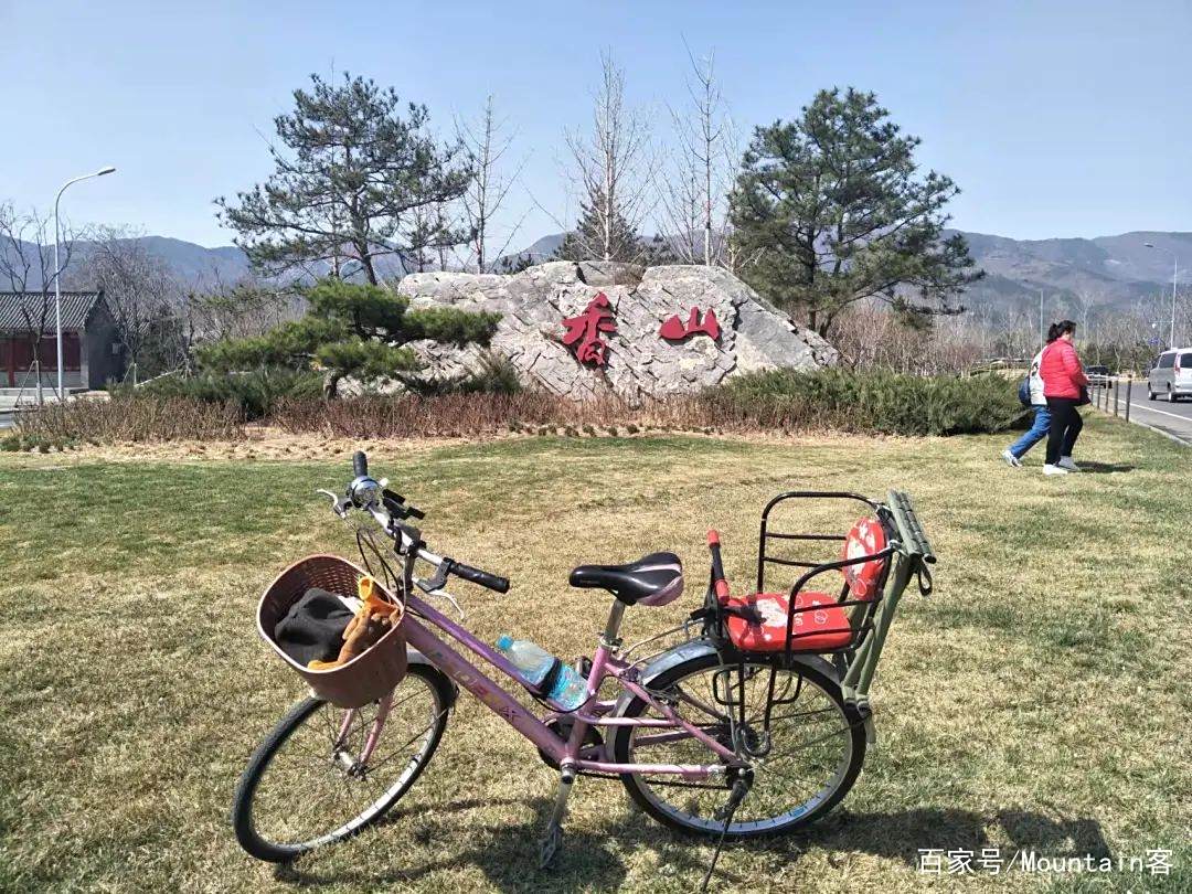 去北京旅游不会骑自行车(在北京骑自行车需要注意什么)