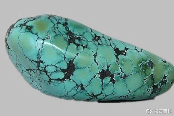 西藏绿松石的魂与美