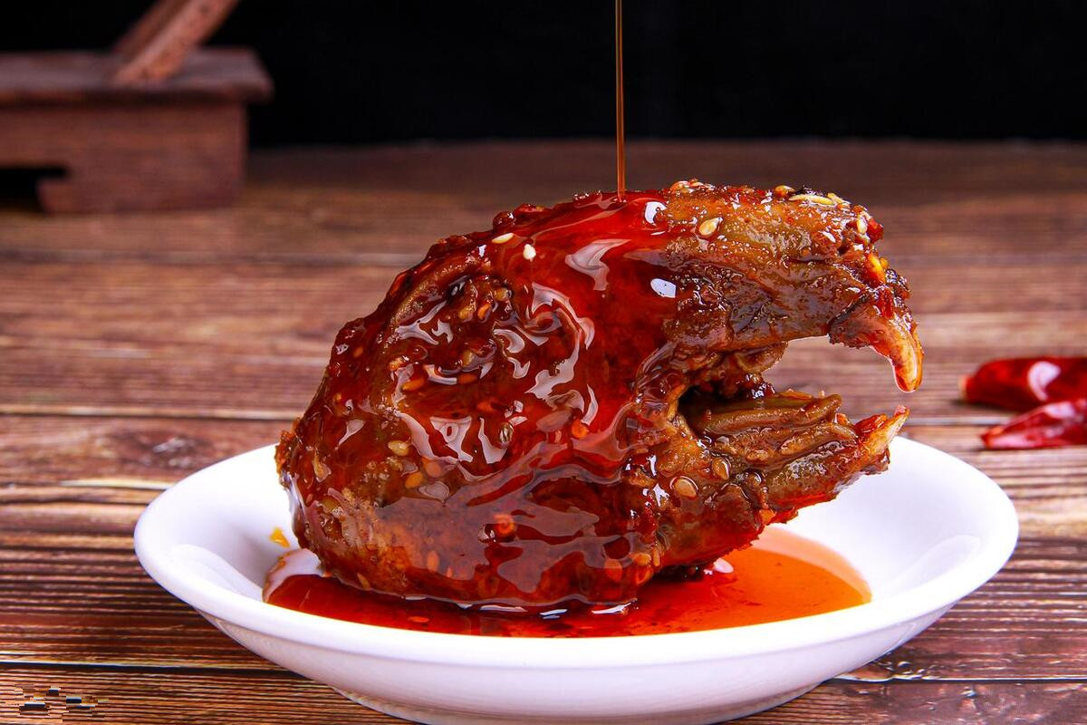 为啥麻辣兔头走不出四川,不是因为不够香,4点原因让人无奈