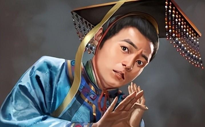 司马德文:东晋末代皇帝,他有哪些悲惨经历?