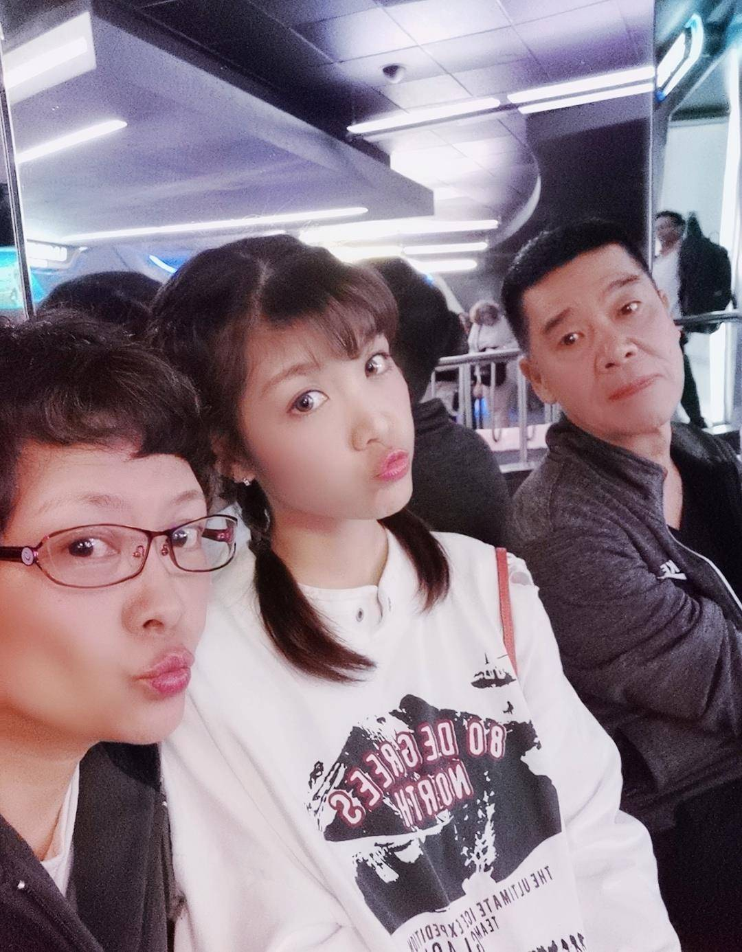 "苏妙婵"虎艳芬:郭昶弥留之际嘱托我照顾好康家,我支撑了17年