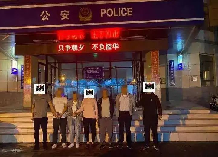 【警察故事】何尚明:忠诚敢担当 奉献铸警魂