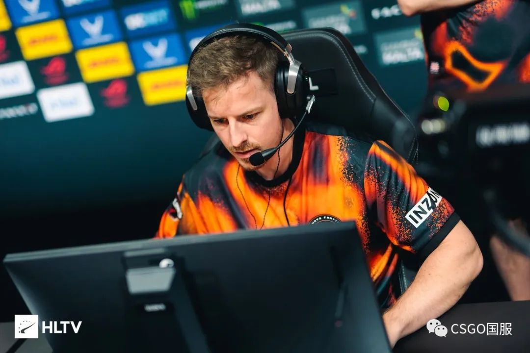 【A队接近签下stavn和jabbi!三英战OD,NiKo、总监接连开怼爆料人】