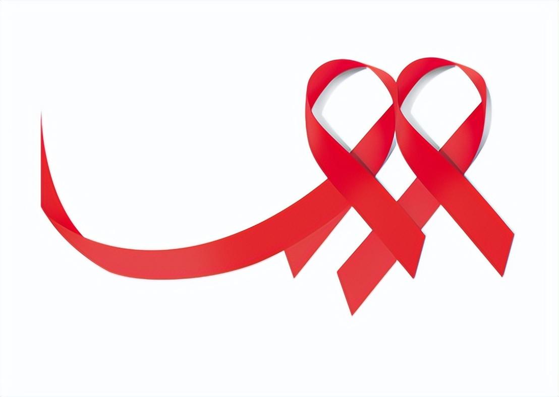 不要错把艾滋病当皮肤病,身体若有3变化,可能是艾滋病发出信号