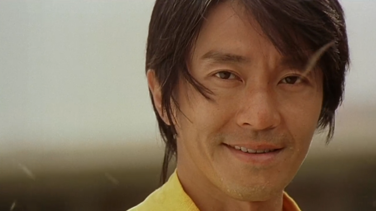 被周星驰捧红的黄一飞,拍《少林足球》被砸酒瓶子后,和星爷绝交