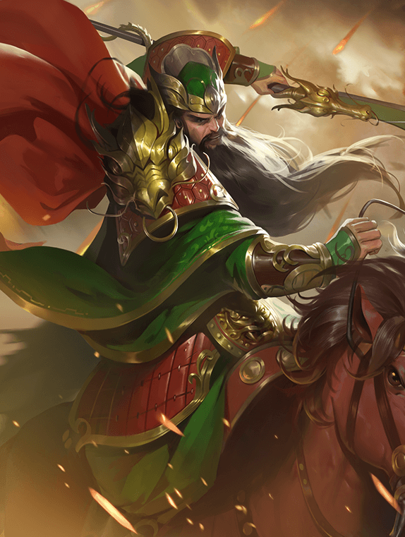 五虎上将在三国杀里什么地位?关羽不敌无名小卒,张飞无人问津