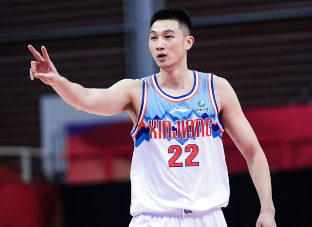 新疆广汇退出cba!阿不齐麟遭哄抢,朱旭航再就业,工资照发!