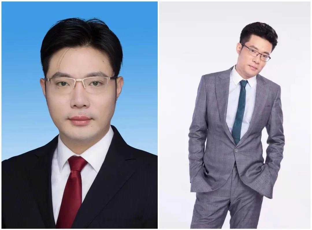 芜湖大司马:请叫我"韩委员"!