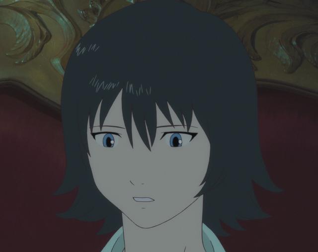 贯彻自己的怪物世界——简评细田守作品《怪物之子》