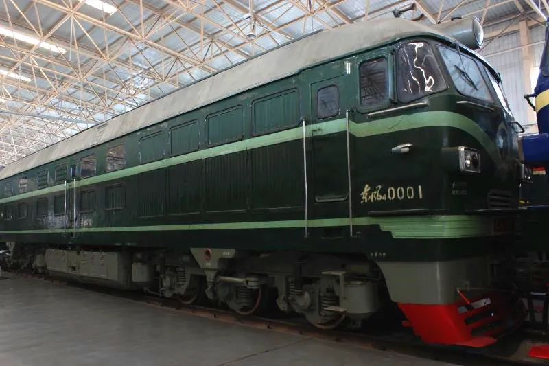 铁博史话丨曾经"c位"出道,如今成为国家一级文物