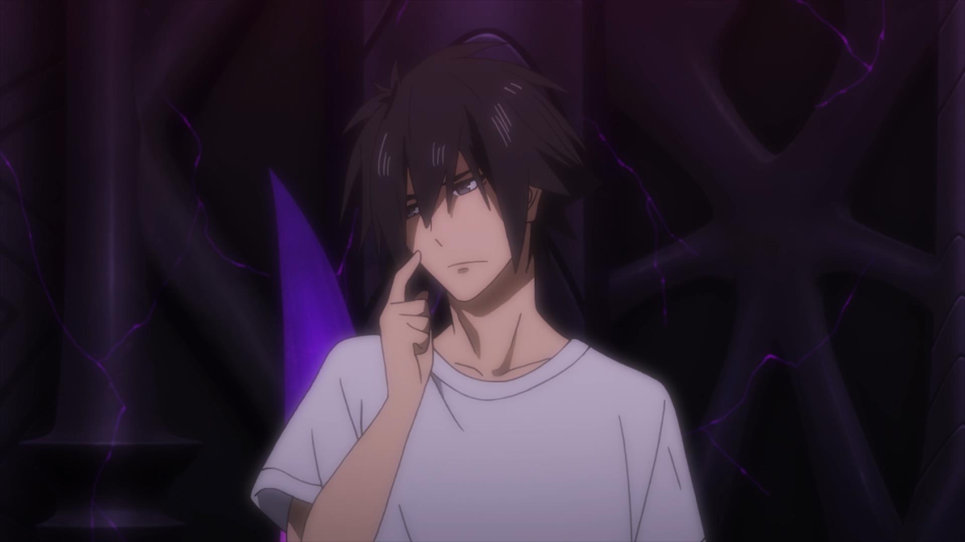 慎重勇者完结,龙宫院圣哉上辈子当爹了,这辈子不谈恋爱也不亏