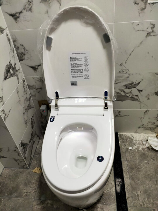 德斯图dst8802坐便器评测怎么样?不吹不黑讲体验真相