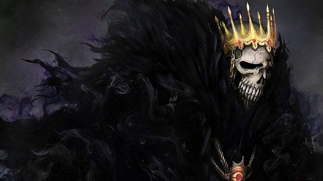 《死神》中历代十刃中的虚洞都在哪儿,赫姐和妮露的位置最难找