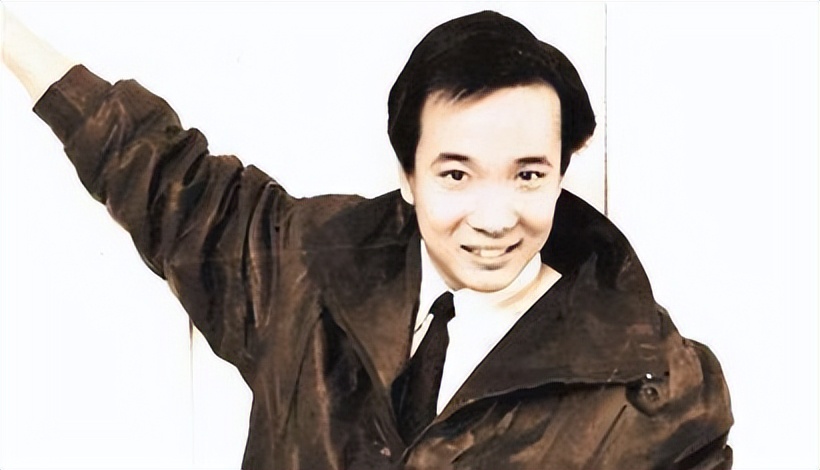 "燕舞小子"18岁红遍全国,却在最红时入狱4年,如今无戏可拍