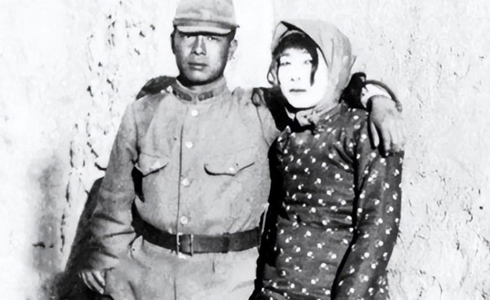 这个丧尽天良的日军就是沼田德重,1937年他跟随日军第二师团来到中国