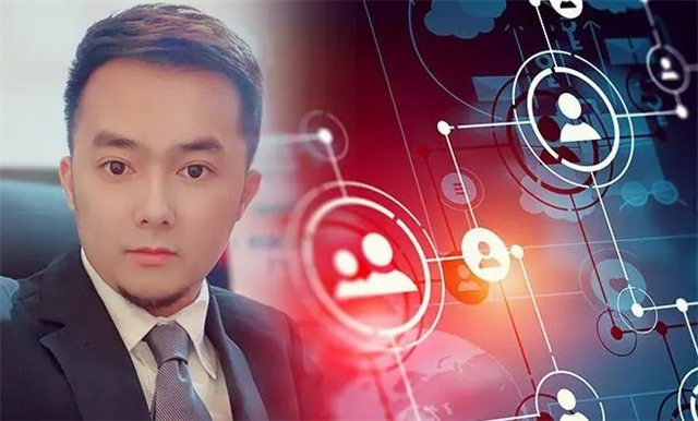 "黑客教父"郭盛华:只要有我在,就无人敢"侵犯"中国网络