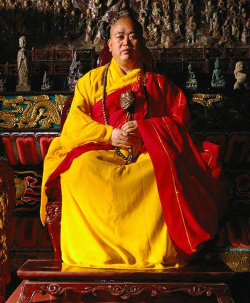 释永信的佛珠有多奢华?专家:8串皆为世间孤品,一串可买一套房