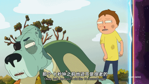 豆瓣9.8,这个深夜档终于回来了!