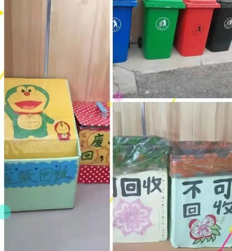 高安市独城初中:落实"双减"政策,创建文明校园,助力"三城同创"