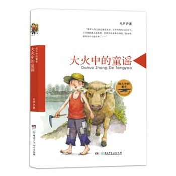 大火种中,这本书的名字叫什么呢?
