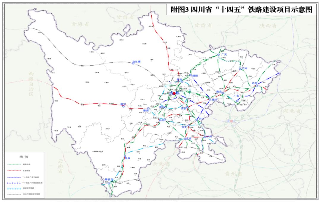 四川叙永高铁规划图图片