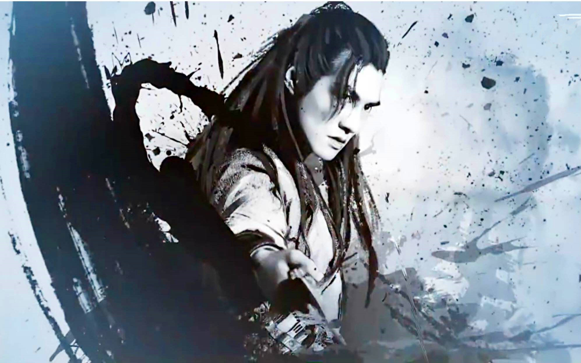 射雕三部曲中武功最强前十名,杨过难进前五,张无忌仅排第九