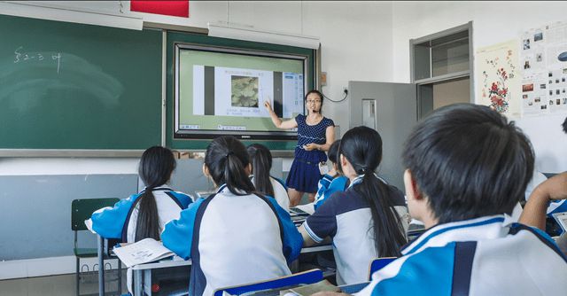 将"大问题"教学融入小学数学教学中,有利于创新课堂教学