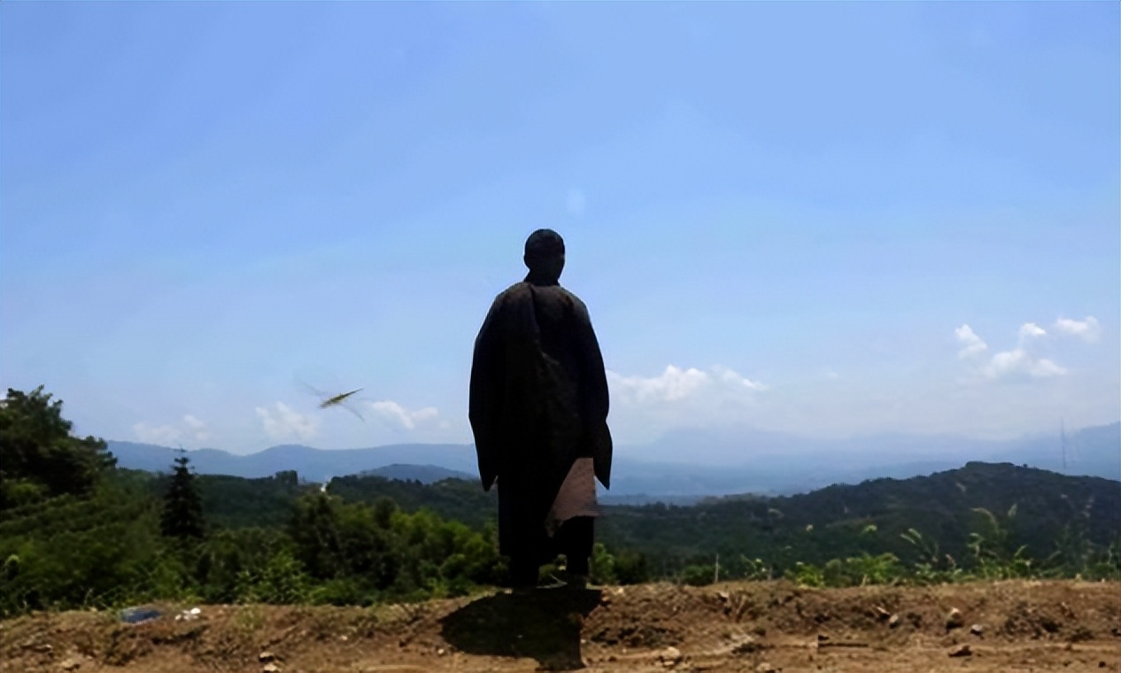 成年人顶级的自律:遇事冷处理,遇人热眼看