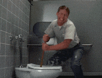 用过的脏水,别再拿去冲厕所,看似省水,实际上危害太大了