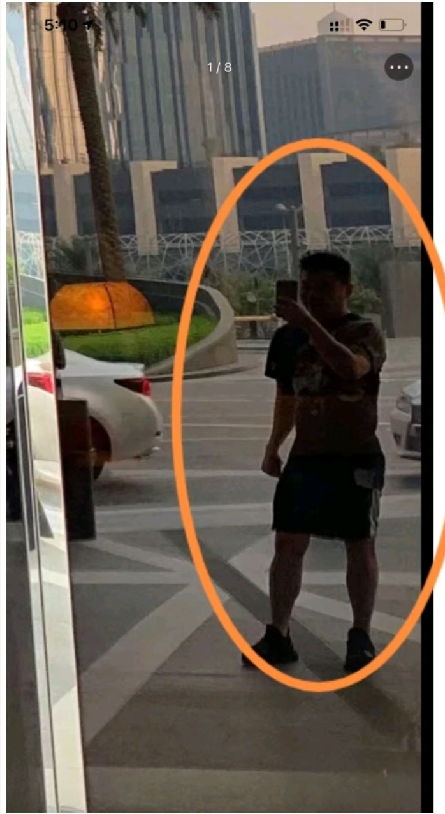 space酒吧老板罗聚:这究竟是道德的沦丧还是人性的扭曲?