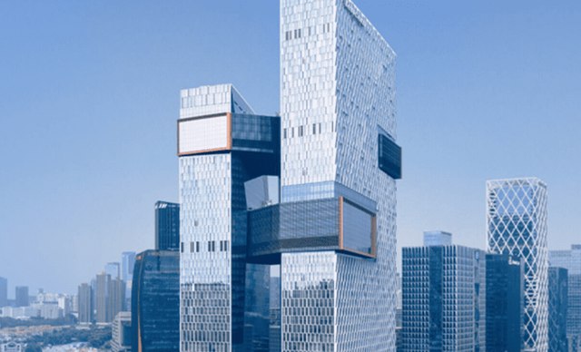 包含马化腾转发文章称要“收紧队形”的词条