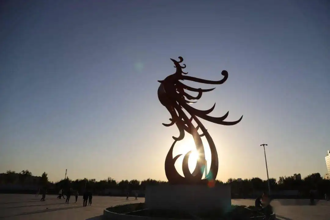 中国都市城镇:黄河名都:凤凰城沧州盐山