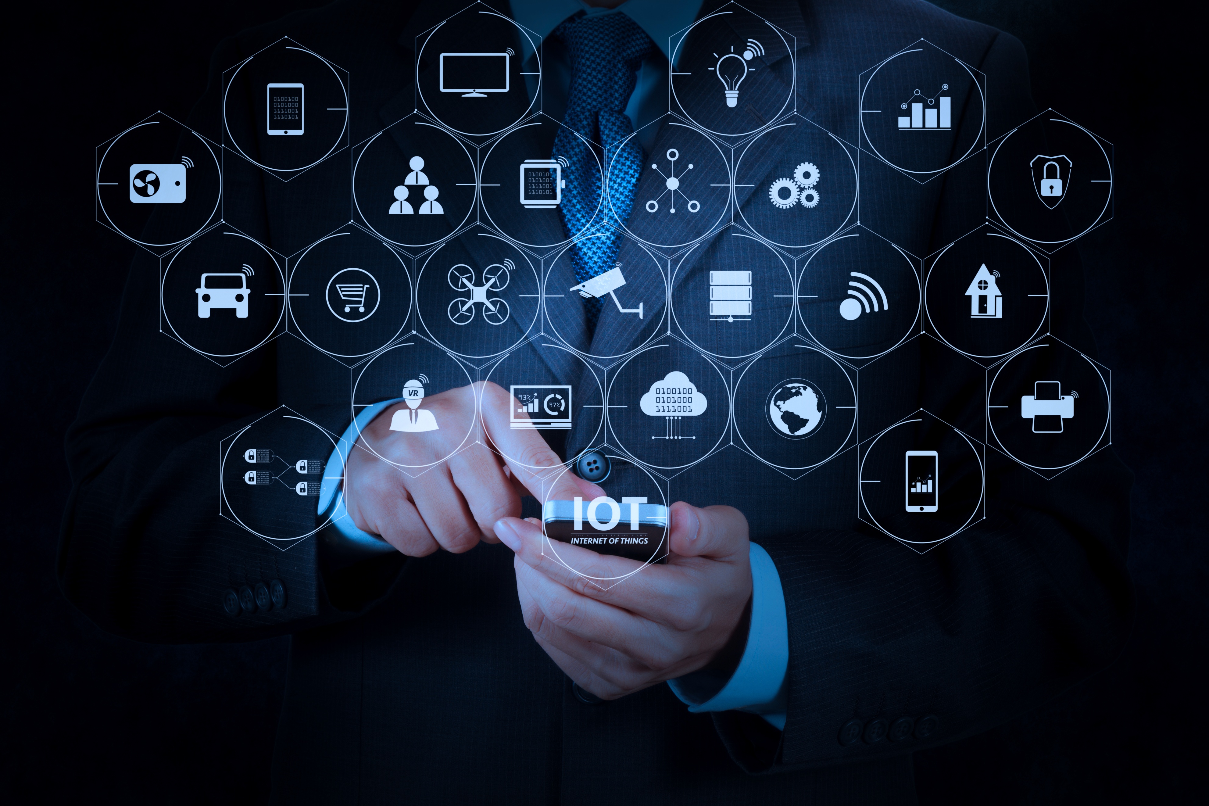 企业如何利用自动化设备管理软件做好商机管理?