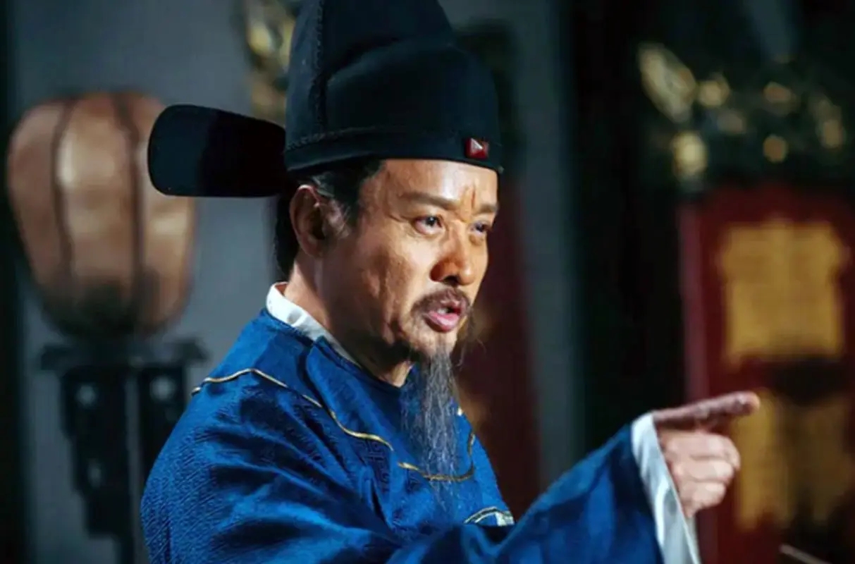 浅谈宋朝名相吕端